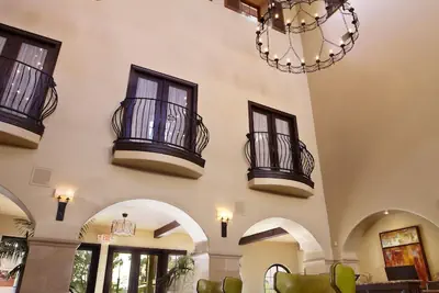 Photo 3 - Omni Rancho Las Palmas Resort & Spa