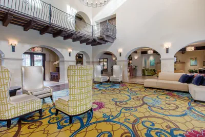 Photo 5 - Omni Rancho Las Palmas Resort & Spa