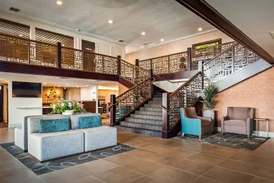 Photo 3 - Best Western Plus Hilltop Inn
