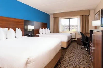 Photo 5 - Grand Canyon Hotel and Suites