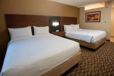 Photo 3 - Grand Canyon Hotel and Suites