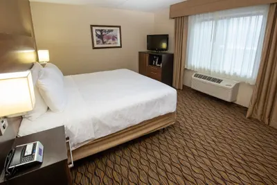 Photo 4 - Grand Canyon Hotel and Suites