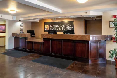 Photo 2 - Grand Canyon Hotel and Suites