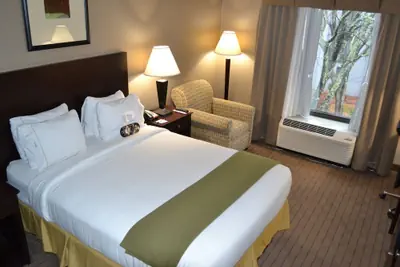 Photo 4 - Garner Hotel Brockton - Boston by IHG
