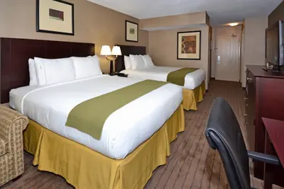 Photo 5 - Garner Hotel Brockton - Boston by IHG