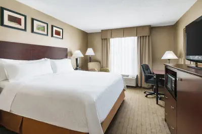 Photo 3 - Garner Hotel Brockton - Boston by IHG