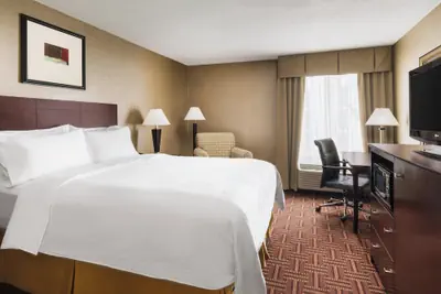 Photo 4 - Garner Hotel Brockton - Boston by IHG