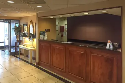Photo 3 - Econo Lodge Cordele