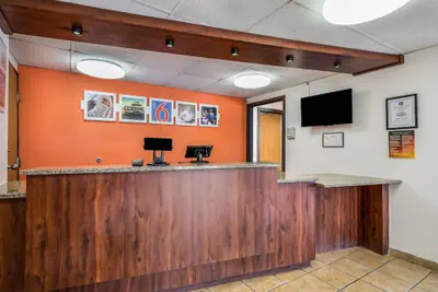 Photo 3 - Motel 6 Madison, WI - East