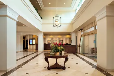 Photo 3 - Sheraton Fairplex Suites & Conference Center