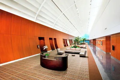 Photo 3 - Sheraton Fairplex Suites & Conference Center