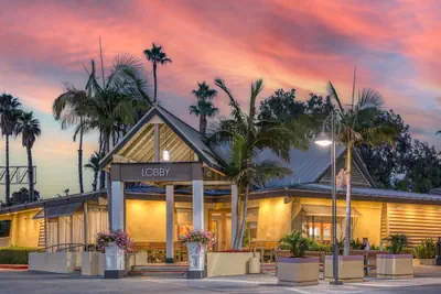 Photo 2 - Best Western Seven Seas