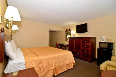 Photo 5 - Americas Best Value Inn Smithfield