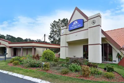 Photo 2 - Americas Best Value Inn Smithfield