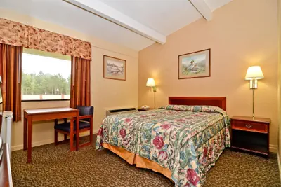 Photo 4 - Americas Best Value Inn Smithfield