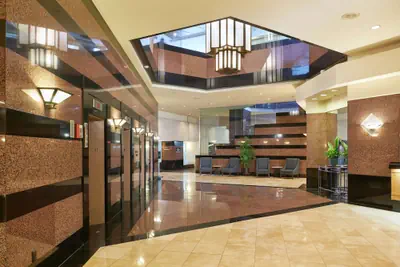 Photo 5 - Aston at the Executive Centre Hotel