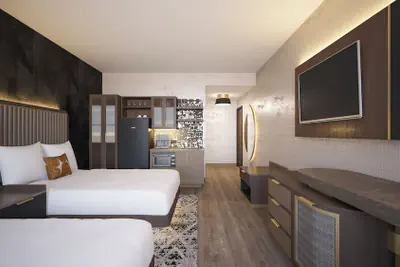 Photo 5 - The Berkeley Richmond, Outset Collection by Hilton