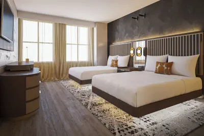 Photo 4 - The Berkeley Richmond, Outset Collection by Hilton