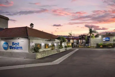 Photo 2 - Best Western Oceanside Inn