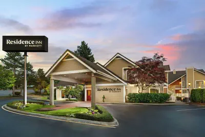 Photo 2 - Residence Inn by Marriott Seattle North-Lynnwood Everett