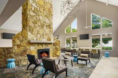 Photo 3 - Residence Inn by Marriott Seattle North-Lynnwood Everett