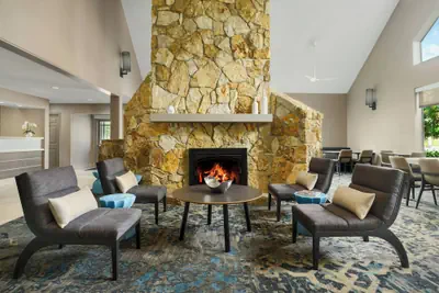 Photo 4 - Residence Inn by Marriott Seattle North-Lynnwood Everett