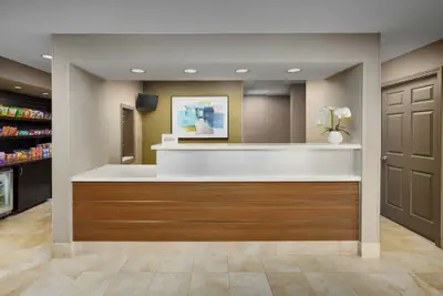 Photo 5 - Residence Inn by Marriott Seattle North-Lynnwood Everett