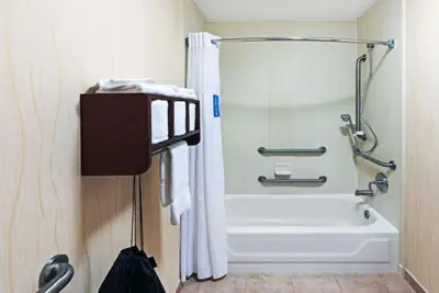 Photo 5 - Aiken Midtown Hotel