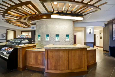 Photo 2 - Hyatt Place Columbus/Worthington