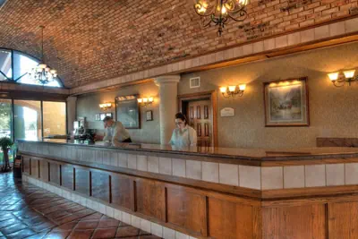 Photo 4 - MCM Elegante Suites Abilene