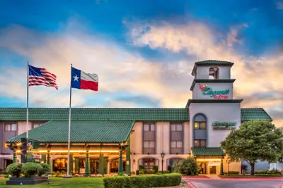 Photo 2 - MCM Elegante Suites Abilene
