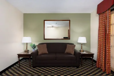 Photo 5 - MCM Elegante Suites Abilene