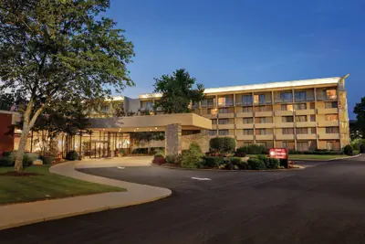 Photo 2 - DoubleTree by Hilton Atlanta - Northlake