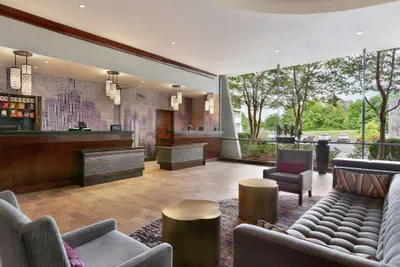 Photo 3 - DoubleTree by Hilton Atlanta - Northlake