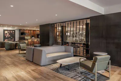 Photo 4 - Four Points by Sheraton Los Angeles Westside