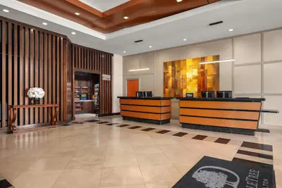 Photo 3 - DoubleTree by Hilton Los Angeles - Norwalk
