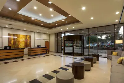 Photo 4 - DoubleTree by Hilton Los Angeles - Norwalk