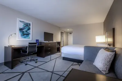 Photo 5 - DoubleTree by Hilton Los Angeles - Norwalk