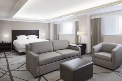 Photo 5 - DoubleTree by Hilton Los Angeles - Norwalk
