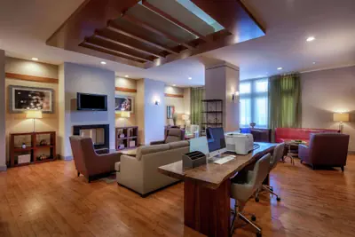 Photo 3 - DoubleTree by Hilton Los Angeles - Norwalk