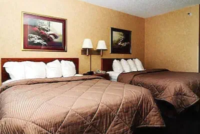 Photo 5 - Quality Inn Raton, NM