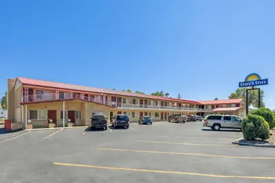Photo 2 - Days Inn by Wyndham Elko