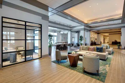 Photo 5 - Sheraton® Suites Fort Lauderdale West