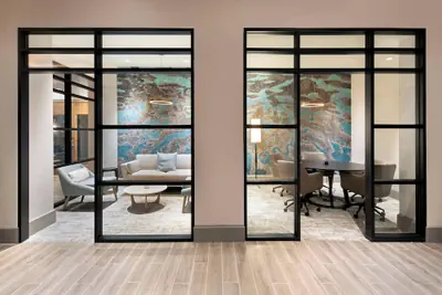 Photo 4 - Sheraton® Suites Fort Lauderdale West