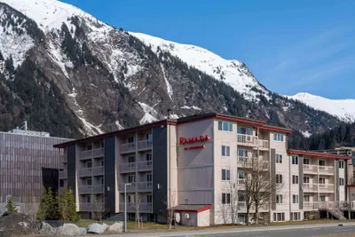 Photo 2 - Ramada by Wyndham Juneau