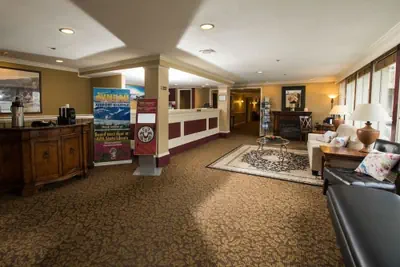 Photo 3 - Ramada by Wyndham Juneau