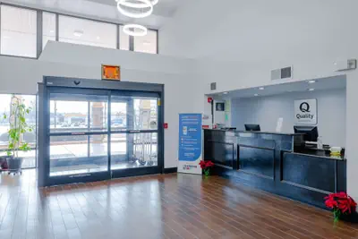 Photo 2 - Quality Inn Olive Branch - Memphis South