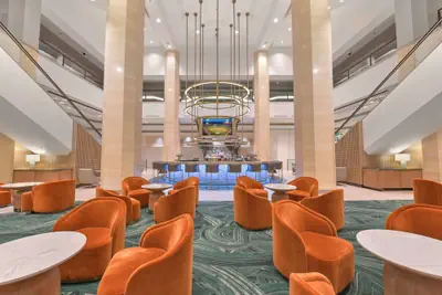 Photo 3 - Hilton Anaheim