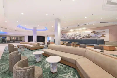 Photo 4 - Hilton Anaheim
