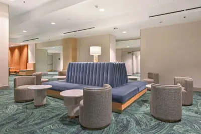 Photo 5 - Hilton Anaheim